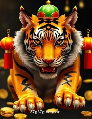 Fortune Tiger no 37G