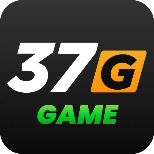 Logo oficial 37G GAME