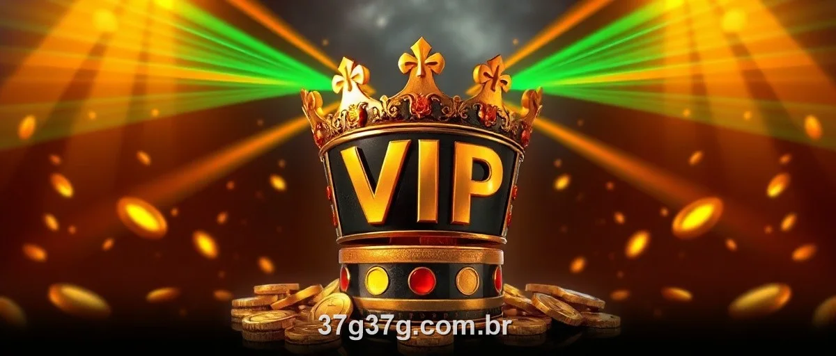 Clube VIP e reembolso do 37G